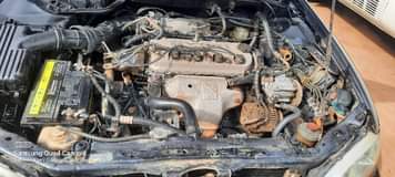 A picture of Accord