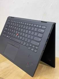A picture of LENOVO THINKPAD X1 YOGA