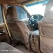 A picture of Tokumbo Honda pilot