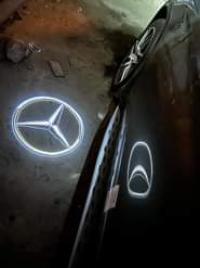 A picture of RIDE AMG MB GLE63 AMG 2018 BI TURBO ABROAD STATUS