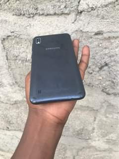A picture of Samsung A10