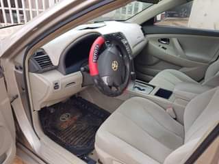 A picture of 2008 Toyota Camry