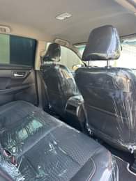 A picture of Good deal V Clean 2015 Toyota Camry Sport Baked on