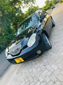A picture of Toyota verossa