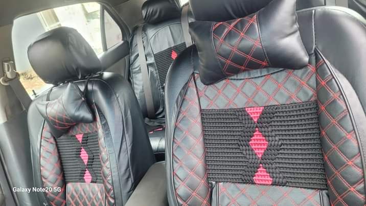 A picture of Honda accord EOD