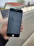 A picture of IPHONE 8 PLUS