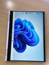 hp x360