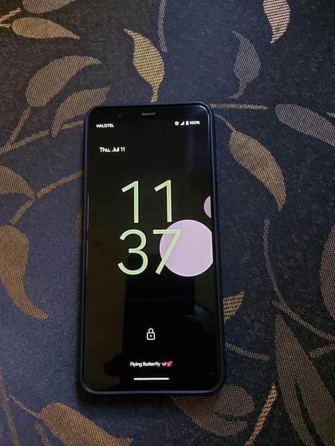 google pixel