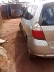 A picture of Civic