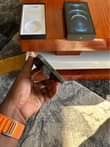 A picture of iPhone 12 Pro Max 256GB