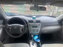 A picture of 3MONTHS REG 2008 TOYOTA CAMRY FIRST BODY