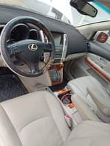 A picture of 2006 Rx330 Lexus