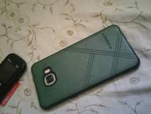 A picture of Sumsung C5
