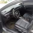 A picture of Nigeria used Toyota Corolla 2014