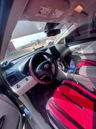 A picture of Distress Distress 2010 first body 4PLUG VENZA Belgium standard with