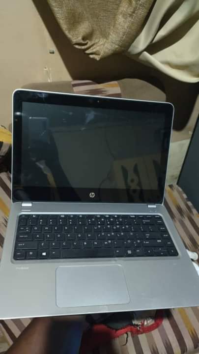 hp probook