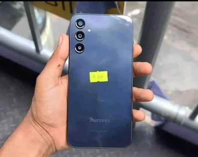 A picture of Samsung A24