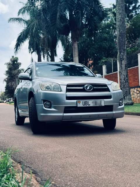 used toyota rav4