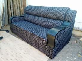 A picture of SOFA