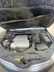 A picture of CLEAN REGISTERED TOYOTA VENZA 2010 Model with panoramic roof Clean