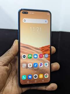 A picture of INFINIX NOTE 8