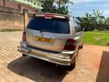 A picture of Toyota Kruger for sale
