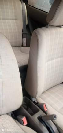 A picture of TOYOTA CORSA TERCELL 50
