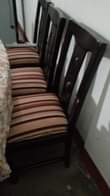 A picture of Dinning six