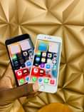 A picture of Iphone 7 32gb