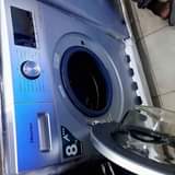 A picture of Hisense Washing machines Available at Discounts
