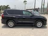 A picture of Lexus GX460 2010 Upgraded to 2020 Premium Edition At Ajah