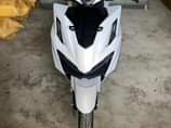 A picture of honda vario 160 2022