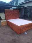 A picture of Bed stand