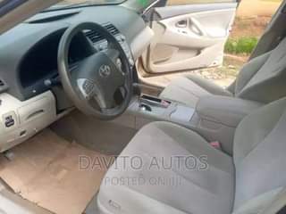 A picture of 2010 Toyota Camry