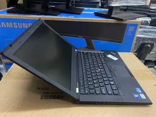 A picture of Lenovo thinkpad T420 30. Call 0758543414