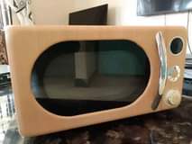 microwaves