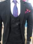 A picture of Suits for hire