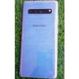 A picture of Samsung S10 5G