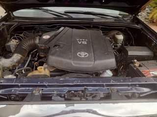 A picture of TOYOTA TACOMA 2008 MODEL