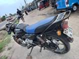 A picture of Boxer 150