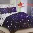 A picture of 10PIECE DUVETS WITH TWO CURTAINS