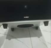 A picture of Speaker System