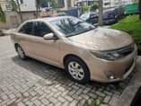 A picture of Toyota Camry 012