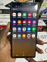 A picture of SAMSUNG GALAXY NOTE9 128GB 6GB RAM 320K