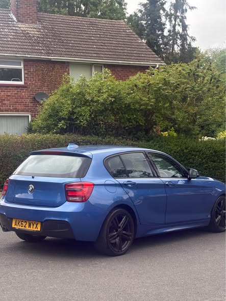 bmw 118d