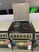 A picture of YES STAND COOKERS