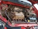 A picture of engine gear and AC working fine buy and drive condition