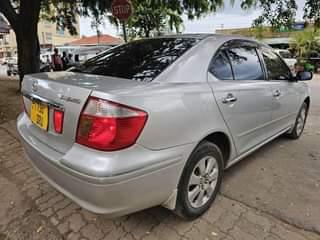 A picture of Car for sale