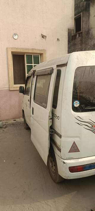 A picture of Mini bus for sell