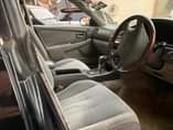 A picture of Toyota Mark11
